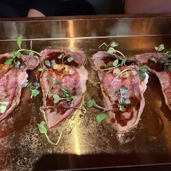 Chubby Cattle - Barbeque Near Me - Pleasanton, California