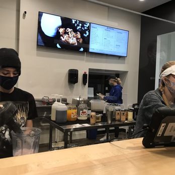 Kuma Boba - Bubble Tea Near Me - Sterling Heights, Michigan