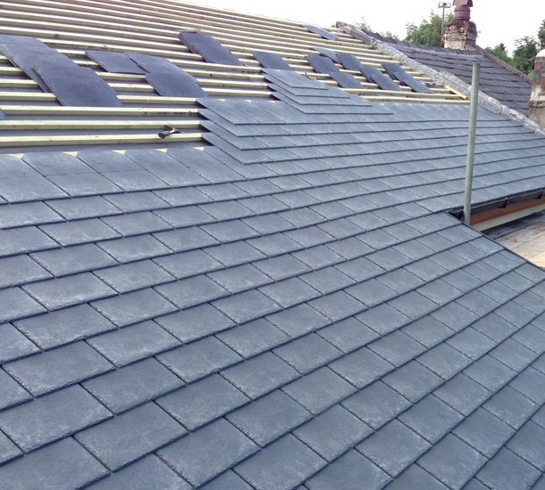 Slide of Ace Remodeling