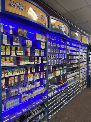 WILD BILL'S TOBACCO - Updated May 2026 - 802 W Ganson St, Jackson, Michigan  - Vape Shops - Phone Number