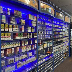 Wild Bill's Tobacco