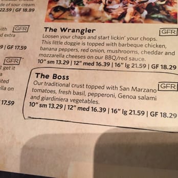 Pizza Lucé - Menu - Pizza Near Me - Duluth, Minnesota Pizza Lucé - Menu - Pizza Near Me - Duluth, Minnesota