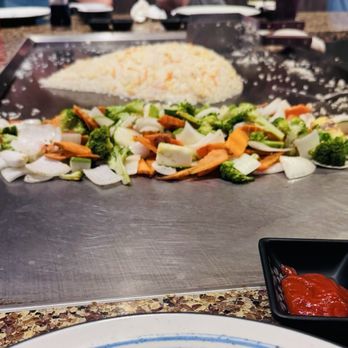 Tokyo Sushi & Steakhouse - Japanese Near Me - Powell, Tennessee Tokyo Sushi & Steakhouse - Japanese Near Me - Powell, Tennessee