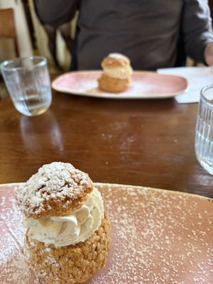 La Capitainerie by null