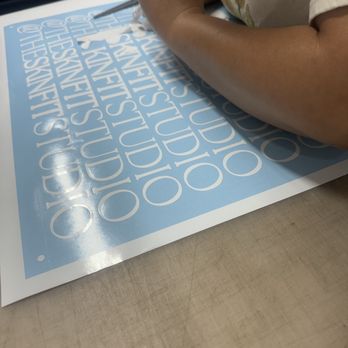 Decal Spec - Hand made - Screen Printing/T-Shirt Printing Near Me - Buena Park, California Decal Spec - Hand made - Screen Printing/T-Shirt Printing Near Me - Buena Park, California