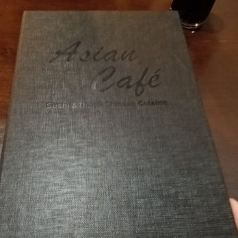 Asian Cafe - Asian Fusion Near Me - Dunwoody, Georgia