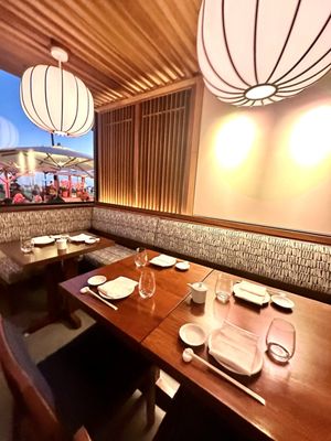 Nobu Del Coronado by null