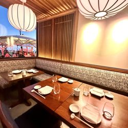 Nobu Del Coronado - May 7 , 2025 Nobu first opened their restaurant here in Coronado .