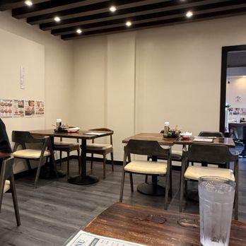 Tonkatsu Sakazaki - Inside of the restaurant - Japanese Near Me - Honolulu, Hawaii Tonkatsu Sakazaki - Inside of the restaurant - Japanese Near Me - Honolulu, Hawaii
