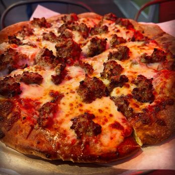 FIESTA PIZZA - Updated February 2026 - 592 Photos & 373 Reviews - 1013 ...