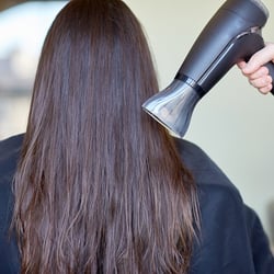 Cora Hairstyling