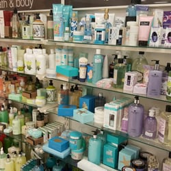 TJ Maxx - Lots of choices!
