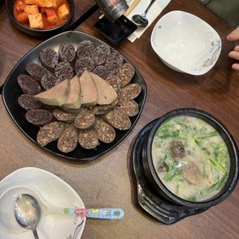 Tamra Soondae - Korean Near Me - Flushing, New York