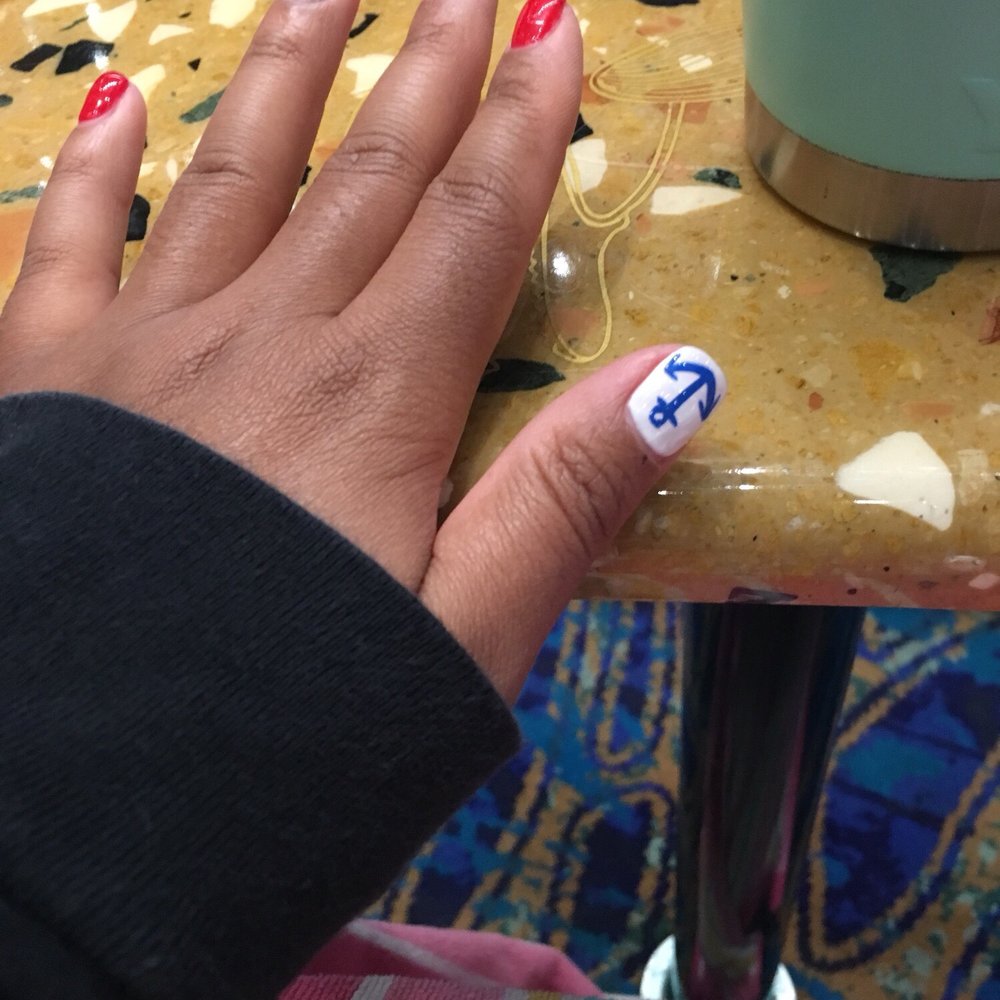 Blossom Nail Spa - Nail Salons Near Me - Riverview, Florida Blossom Nail Spa - Nail Salons Near Me - Riverview, Florida
