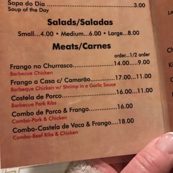 Palm Harbor Grill - Portuguese Near Me - Palm Coast, Florida