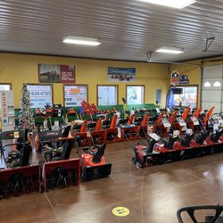 American Power Equipment