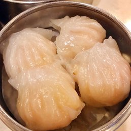 Shrimp Dumplings