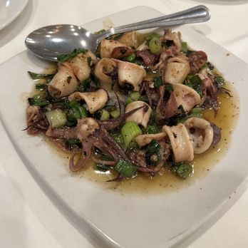 Caffe Gazelle - Calamari - Italian Near Me - Huntington Beach, California Caffe Gazelle - Calamari - Italian Near Me - Huntington Beach, California