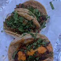 La Rosita - Street tacos