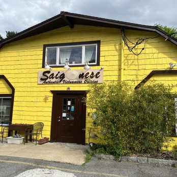 Saigonese - Vietnamese Near Me - Hartsdale, New York
