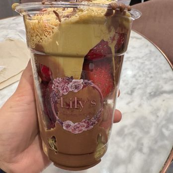 LILY’S CHOCOLATE & COFFEE - Updated February 2025 - 221 Photos & 116