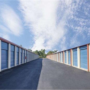 Extra Space Storage - Self Storage Near Me - Chesapeake, Virginia Extra Space Storage - Self Storage Near Me - Chesapeake, Virginia
