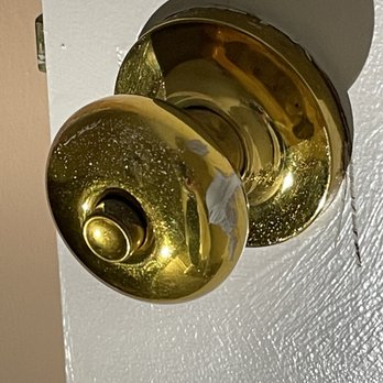 Empire Pro Painters - Paint on every doorknob - Painters Near Me