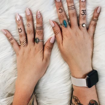 Generation8Tattoo - Tattoo Near Me - Los Angeles, California