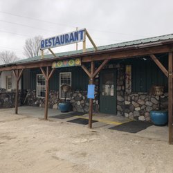 Chandlers Cafe