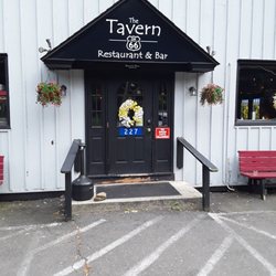 Tavern On 66