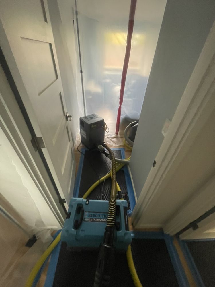 Slide of Empire Drain