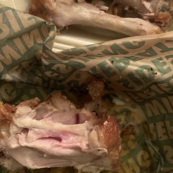 Wingstop - Chicken Wings Near Me - Rosemead, California