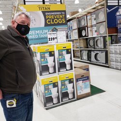 Menards