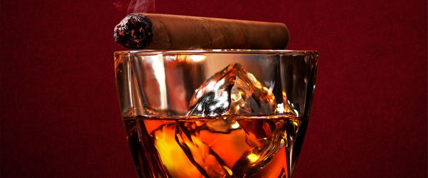Montecristo Cigar Bar by null