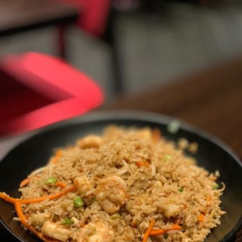 P.F. Chang's - Shrimp Fried Rice - Chinese Near Me - Honolulu, Hawaii P.F. Chang's - Shrimp Fried Rice - Chinese Near Me - Honolulu, Hawaii