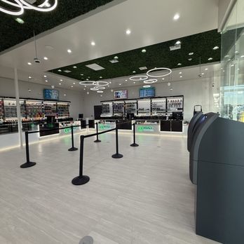 Mint Cannabis - Buckeye - Indoor 9/10/2025 - Cannabis Dispensaries Near Me - Buckeye, Arizona Mint Cannabis - Buckeye - Indoor 9/10/2025 - Cannabis Dispensaries Near Me - Buckeye, Arizona