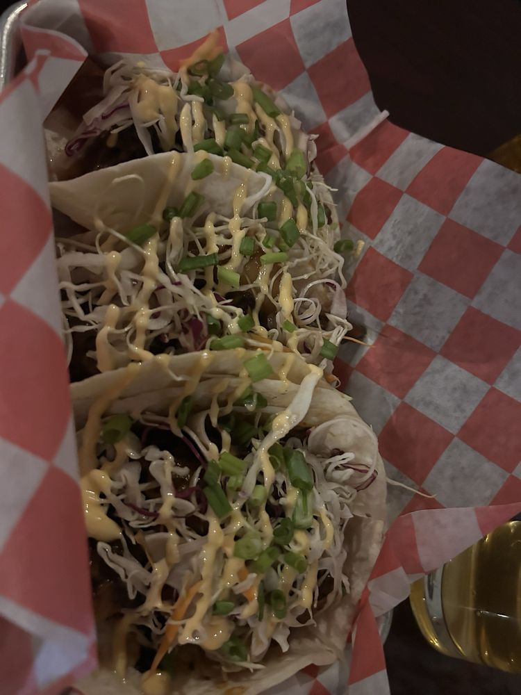 X Vault Pub & Provisions