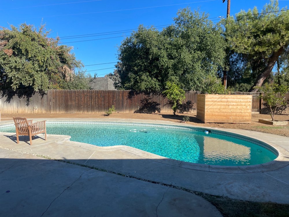 ALL PURE SWIMMING POOL SERVICE 14 Reviews 32215 Dunlap Blvd