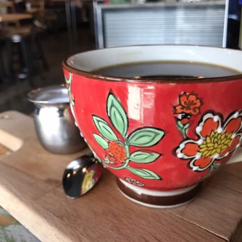 Liquid Leaf - Drip coffee - Coffee & Tea Near Me - Murrieta, California