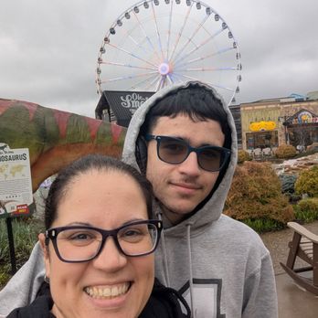 The Island - Amusement Parks Near Me - Pigeon Forge, Tennessee