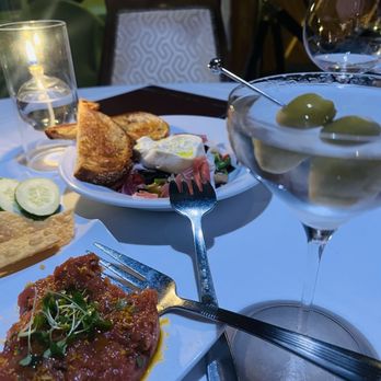 53 By The Sea - Pupus and drinks. - Seafood Near Me - Honolulu, Hawaii 53 By The Sea - Pupus and drinks. - Seafood Near Me - Honolulu, Hawaii