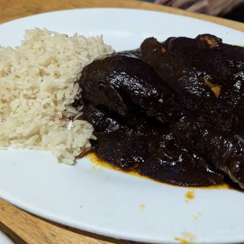 Poc-Chuc - Latin American Near Me - San Francisco, California