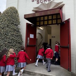 St Brendan School