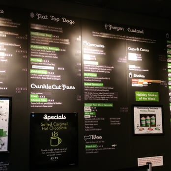 Shake Shack River North - Burgers Near Me - Chicago, Illinois Shake Shack River North - Burgers Near Me - Chicago, Illinois
