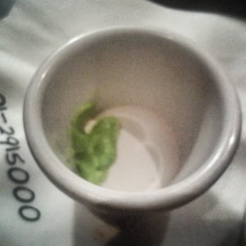 My Thai Treat - Fairly lethal wasabi - Yelp Events Near Me - Dublin, D
