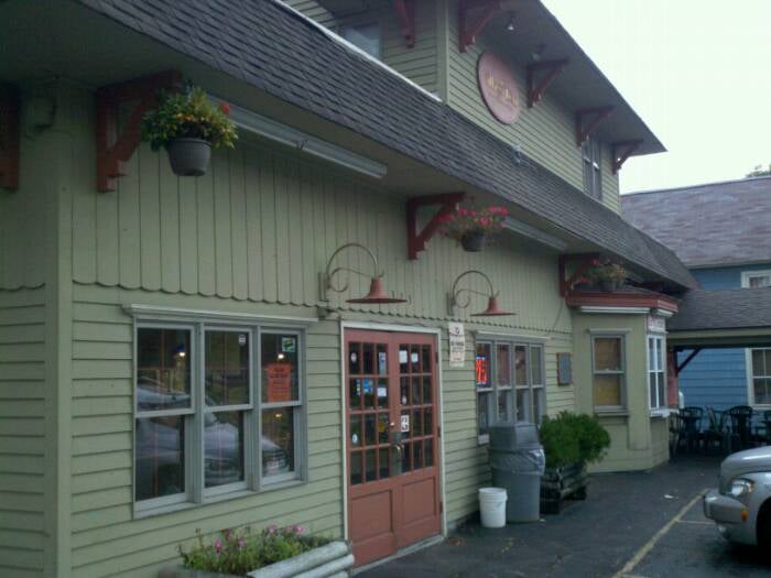 VILLAGE DELI CLOSED 325 W Manlius St, East Syracuse, New York