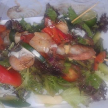 Seashells Cafe-Amity Point - Cafes Near Me - Amity Point, QLD