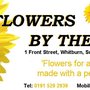 Photo of Flowers By The Sea