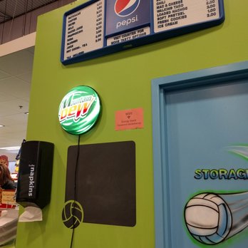 Energy VBC - Hot good sold here! - Amateur Sports Teams Near Me - Bensenville, Illinois