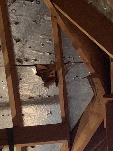 Slide of Roof Concepts & Construction